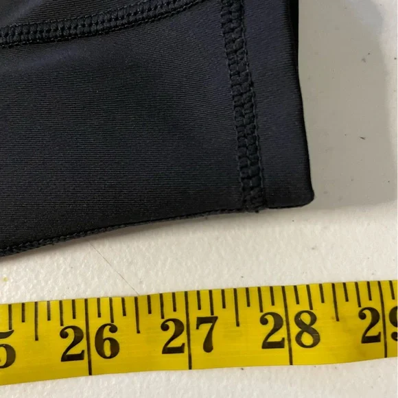 KUHL Pants Women’s Size XL Black Skulpt Leggings Athletic - Picture 8 of 9